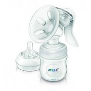 Laktatory - Philips Avent SCF330/20 - miniaturka - grafika 1