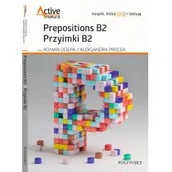 Powieści - Polonsky Prepositions B2 Przyimki B2 Ociepa Roman, Procek Aleksandra - miniaturka - grafika 1