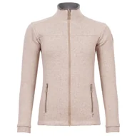 Bluzy sportowe damskie - Bluza damska High Point Skywool 7.0 Lady Sweater Rozmiar: S / Kolor: beżowy - miniaturka - grafika 1