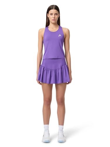 HEAD Move Skort Women, Purple