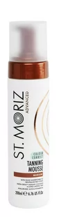 St Moriz Spray do ciała Rajstopy spray Medium unisex 1.0 St - Samoopalacze - miniaturka - grafika 1