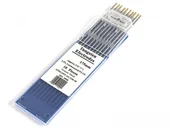 Akcesoria spawalnicze - Elektrody wolframowe WL15 złote 2,0 x 175 mm / op. 10 szt. / FIXWELD - wl15-2.0_px10 - miniaturka - grafika 1