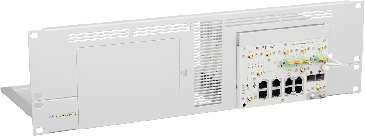Rackmount IT Rackmount.IT Kit for FGR-70G-DUAL / FGR-50G-5G RM-FR-T32
