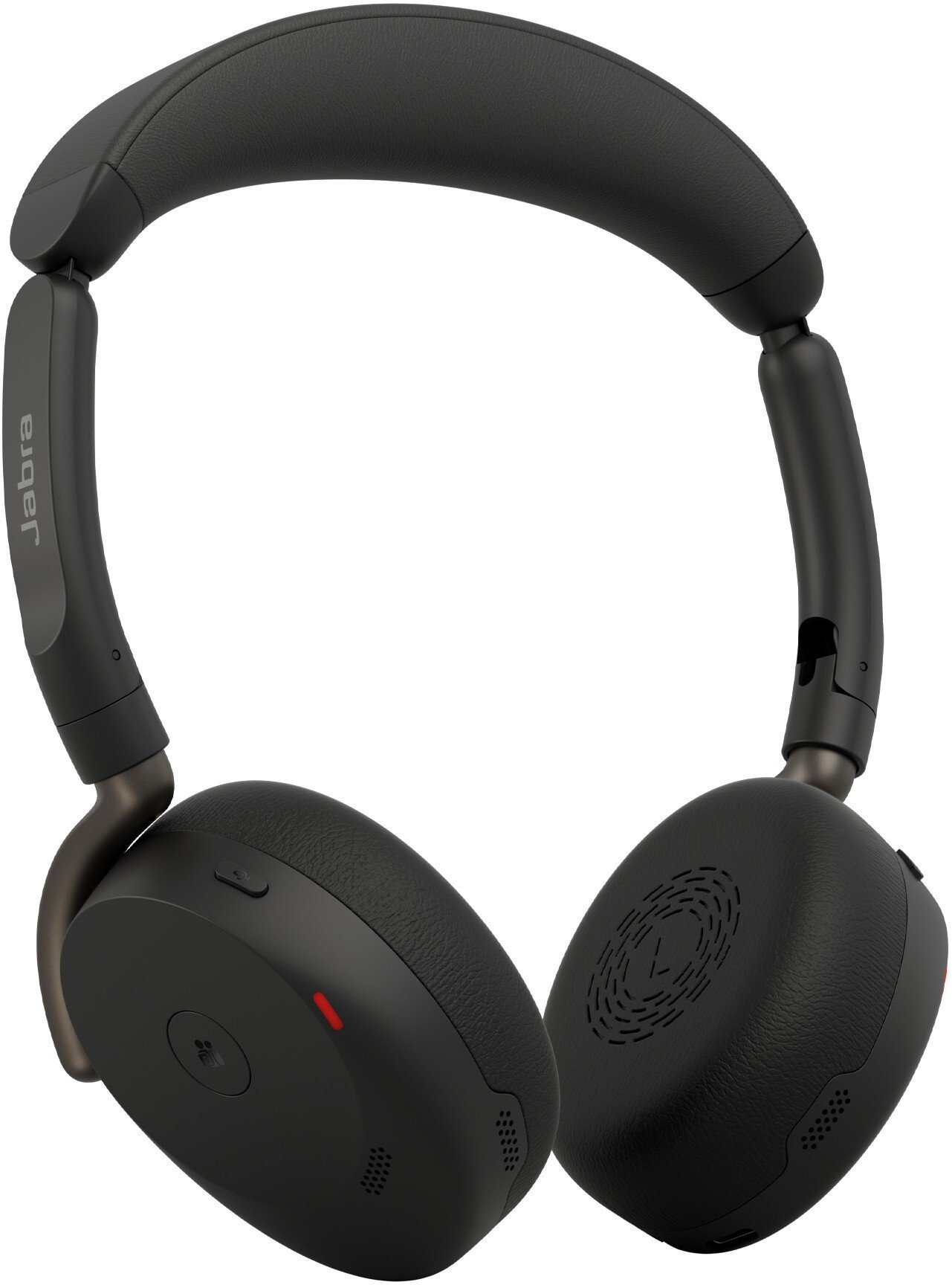 Jabra Evolve3 65 Flex USB Type-C Bluetooth Czarny 36699-999-889