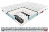 Materace - Materac Wenus 160x200 Janpol P - miniaturka - grafika 1