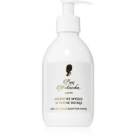 Mydła - Miraculum White Mydło do rąk w płynie 300ml - miniaturka - grafika 1