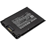 Akcesoria do kas i terminali - Cameron Sino Zebra TC51 BT-000314-01 4200mAh 15.54Wh Li-Ion 3.7V Cameron Sino) CS-ZDC510BL - miniaturka - grafika 1