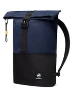 Plecaki - Mammut Plecak "Xeron" w kolorze granatowym - 17 x 41 x 25 cm - miniaturka - grafika 1