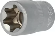 Klucze i nasadki - BRILLIANT TOOLS BT022848 1/2" TORX klucz nasadowy, 38 mm, wkładka E24 - miniaturka - grafika 1