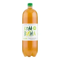 Soki i napoje niegazowane - CountryLife - Kombucha zielona BIO, 2l - miniaturka - grafika 1