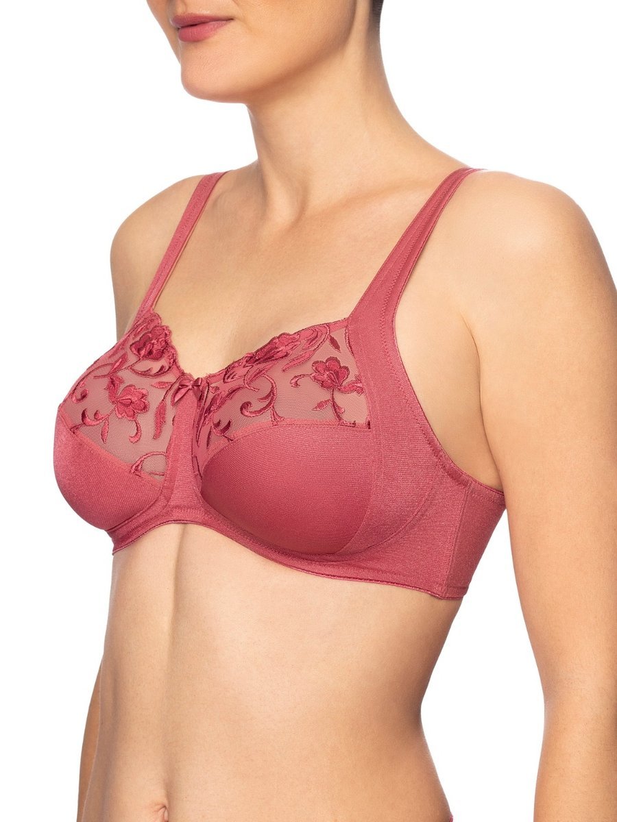 Biustonosz miękki Felina Moments 519 85B