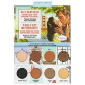 Cienie do powiek - The Balm the Beautiful Ep2 Cienie do powiek 25.5 g - miniaturka - grafika 1