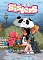 Komiksy dla młodzieży - Egmont Sisters 6 Zakochana sister - miniaturka - grafika 1