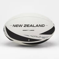 Rugby - Piłka do rugby Nowa Zelandia rozmiar 5 - miniaturka - grafika 1