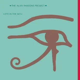 Eye in the Sky (Alan Parsons Project) (CD / Album) - Inna muzyka - miniaturka - grafika 2