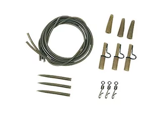 Zestaw do przyponu karpiowego AC-PC053C - Inne akcesoria dla wędkarzy - miniaturka - grafika 1