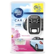 Zapachy samochodowe - Ambi Pur E7838 Starter - Flowers & Spring AMI-E7838 - miniaturka - grafika 1
