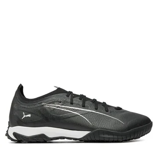 Buty do piłki nożnej Puma Future 5 Match Tt 107892 Czarny - Piłka nożna - miniaturka - grafika 1