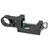 Pozostałe wyposażenie warsztatu - VERTO Uchwyt stołowy VERTO 65H115 - miniaturka - grafika 1