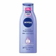 Nivea Body Mleczko Intensywnie Wygladzajace - skóra sucha 400ml