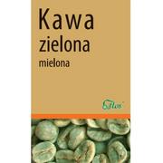 Kawa - FLOS FLOS KAWA ZIELONA MIELONA 200G - miniaturka - grafika 1