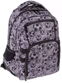 Plecaki - Plecak Football Grey - miniaturka - grafika 1