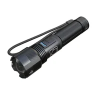 Latarki - Latarka myśliwska Extralink Thor - 1000lm - akumulator USB - miniaturka - grafika 1