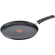 Patelnie - Tefal Simply Clean 25 cm B5671053 - miniaturka - grafika 1