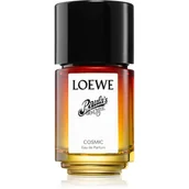 Wody i perfumy damskie - Loewe - Loewe Paula`s Ibiza Cosmic - Woda Perfumowana - Loewe Paula's Ibiza Cosmic Edt 50ml - Dla Kobiet - miniaturka - grafika 1