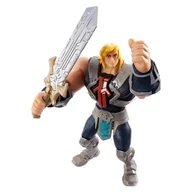 Figurki dla dzieci - Masters of the Universe He-Man i władcy wszechświata He-Man Figurka podstawowa + akcesorium Zabawka dla dzieci HBL66 HBL66 - miniaturka - grafika 1
