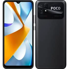 Xiaomi Poco C40 3GB/32GB Dual Sim Czarny