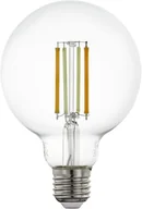 Systemy inteligentnych domów - EGLO connect-z E27 G95 Globe 806lm 2 200-6 500 K - miniaturka - grafika 1