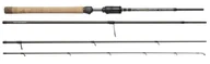 Wędki - Wędka Savage Gear Parabellum Travel 8' 244cm 7-21g - 4sec - miniaturka - grafika 1