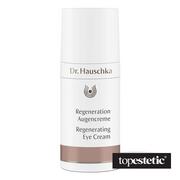 Kosmetyki pod oczy - Dr. Hauschka Dr Hauschka Dr Hauschka Facial Care krem regenerujący do okolic oczu 15 ml - miniaturka - grafika 1