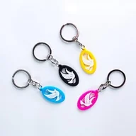 Breloki - Brelok - Duch Święty - miniaturka - grafika 1