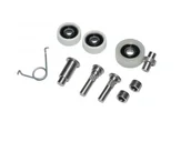 Drzwi samochodowe - Rolka drzwi bocznych ROLL PFC NA 01 1352331080 PFC NA 01 - miniaturka - grafika 1