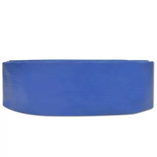 Lumarko Wąż płaski, 100 m, 1.5", PVC - Węże ogrodowe i zraszacze - miniaturka - grafika 4