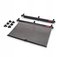 Akcesoria motoryzacyjne - ROLETA PRZECIWSŁONECZNA Samochodowa 2szt Heyner - miniaturka - grafika 1