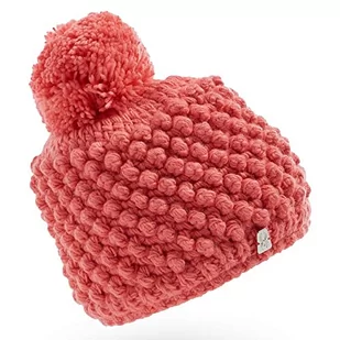 Spyder Dziewczęca czapka beanie Brrr Berry - Czapki damskie - miniaturka - grafika 1