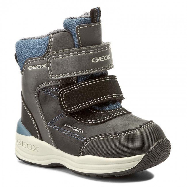 Buty Geox Śniegowce B741Ga 054Fu C4303 R. 21