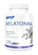SFD NUTRITION Melatonina 270tab