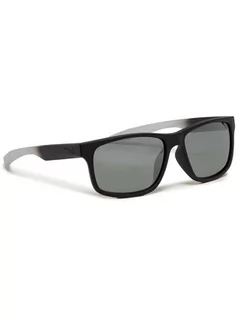 Okulary przeciwsłoneczne - Nike Okulary przeciwsłoneczne Essential Chaser EV0999 009 Czarny - grafika 1