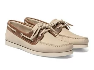 TBS Buty Phenis Desert/Havane -45 - Żeglarstwo - miniaturka - grafika 1