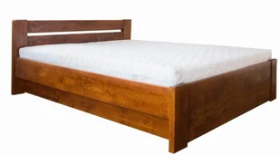 Molveno Plus 100x200 Ciemny Orzech - Dom i wnętrze OUTLET - miniaturka - grafika 1