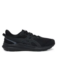 Buty sportowe męskie - Buty do biegania Asics Jolt 5 1011B963 Czarny - miniaturka - grafika 1