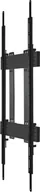Uchwyty do telewizora - B-Tech SYSTEM X - XL Portrait Wall - miniaturka - grafika 1