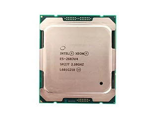 Intel Xeon E5 2683 V4 2,10 GHz LGA2011 3 40 MB pamięci podręcznej Tray CPU (CM8066002023604) - Procesory serwerowe - miniaturka - grafika 1