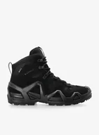 Buty trekkingowe męskie - Buty taktyczne Lowa Zephyr MK2 GTX Mid - black - miniaturka - grafika 1