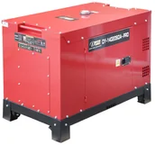 Agregaty prądotwórcze - Dynamo AGREGAT PRĄDOTWÓRCZY DY-14020SDA-PRO - miniaturka - grafika 1