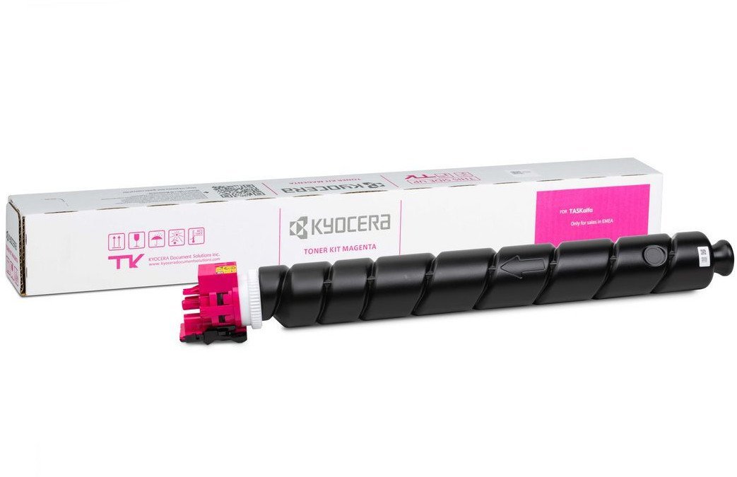 TK-8465M TONER-KIT MAGENTA